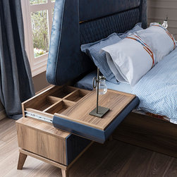 The Beta - Bedroom Furniture Sets