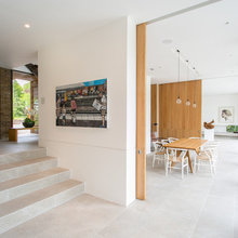 Floor tiles