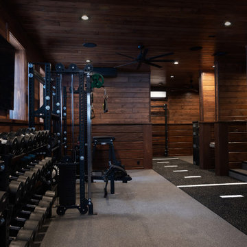 Legacy II by Wisconsin Log Homes