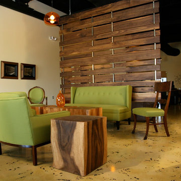 Spatial Design