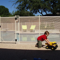 Swimming Pool Fence - Products