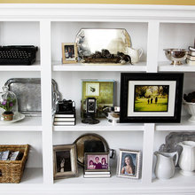 book case