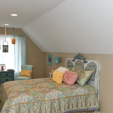 Homes of Elegance Walkable Communities