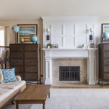 Fireplaces