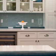 Kitchen Cabinets