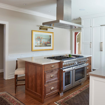 Barrington Kitchen Remodel