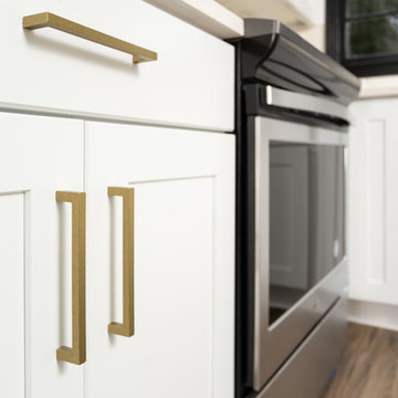 Midcentury Ranch Renovation