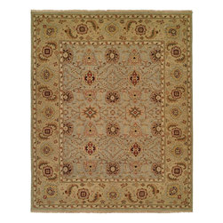Mysis - Traditional Trilogy Collection - Rugs