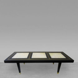 Modern Tables - Products