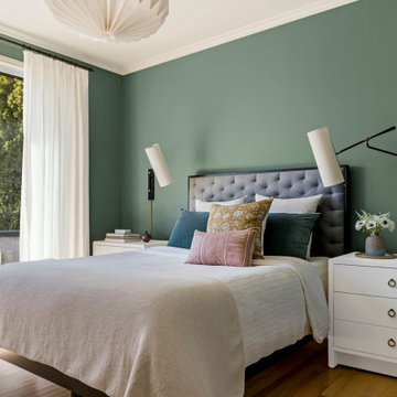 Mill Valley Fresh