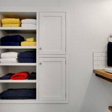 storage