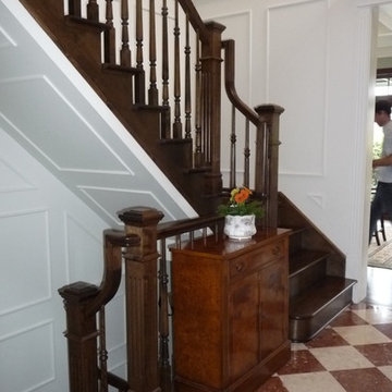 Maison Baie d'urfée