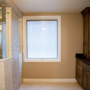 Removing Tub To Enlarge Shower