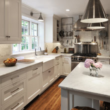 Kitchen Ideas