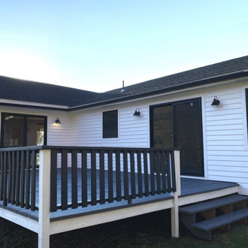 Our Recent Work: Exteriors