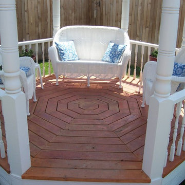 Our Work
