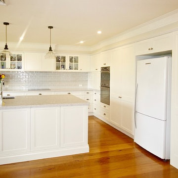 BAULKHAM HILLS PROJECT