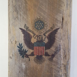 Custom Signs and Stars - Novelty Signs