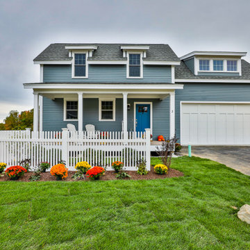 The Cottages at Drakes Landing