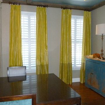 The Commons House