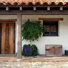 Awesome Hacienda.