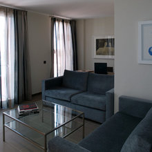 17 Apartamentos de alquiler OSi Residences