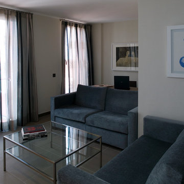 17 Apartamentos de alquiler OSi Residences