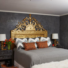 Headboard