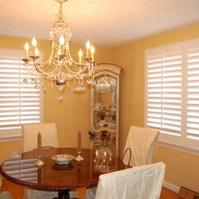 Window Treatments