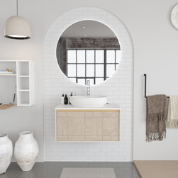 Mueble DUC, gran capacidad y dise&ntilde;o elegante - Products