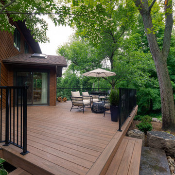 L.O. Congress award winner: 'Nature's Doorstep' Waterdown, ON