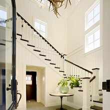 CV Staircase