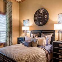 Cameron’s Room