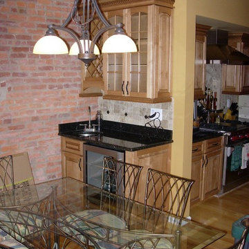 Our Work