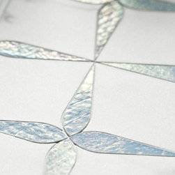 Glass Tiles and Mosaics - Mosaic Tile