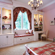 Bedroom Ideas