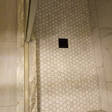 Bathtub Conversion