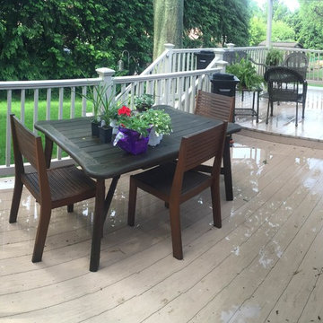 Decks
