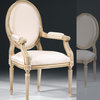 Louis Xvi-Style Armchair