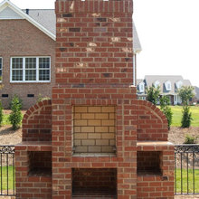 brick