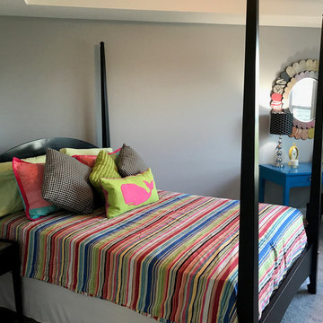 Custom Home Gallery