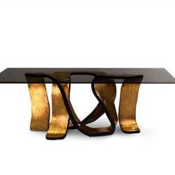 The Ribbon Table - Dining Tables