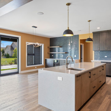Modified Scarlett | Stewart Ridge Plainfield, IL