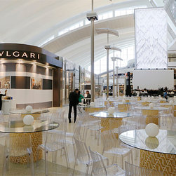 Bvlgari LAX - Lifestyle And Leisure