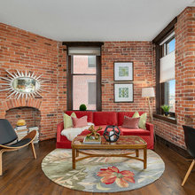 Garden Apartment London
