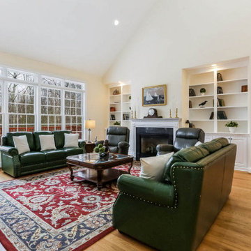 212 Horizon Lane, Glastonbury, CT