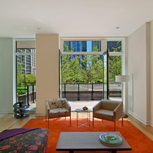 Living room rugs