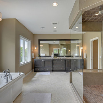Leverty Residence
