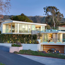 Exteriors - Elevated