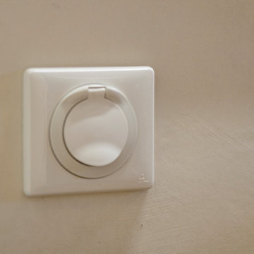 Rénovation d'une salle de bain